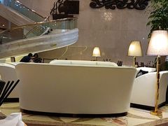 -上海齐鲁酒店·辣椒屋咖啡厅