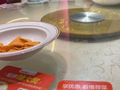 -蜀阳餐厅·金牌水煮鱼