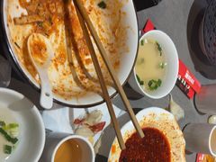 -陈熹公民族美食文化餐厅(中华广场店)