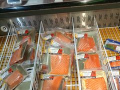 -盒马鲜生(杭州运河上街店)