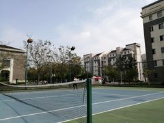 -上海海洋大学(临港校区)
