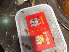 -粗粮人家·东北菜(洋桥店)