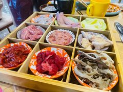 -铭记蛙小仙·活蛙畅享(CBD万达广场店)