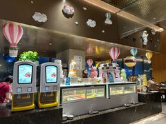 -温德姆至尊酒店·璇全日餐厅