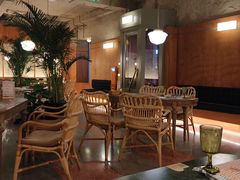 -仁义涵西餐·咖啡(中华巴洛克店)