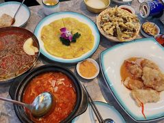 -屋里家延边朝鲜族冷面(梅林3店)