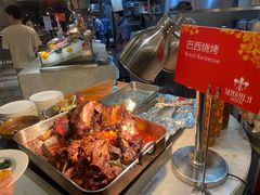 -玛莎拉自助餐厅(国贸店)