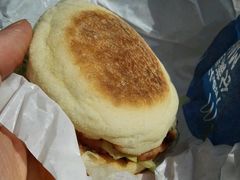 android_upload_pic-麦当劳(百联西郊购物中心店)