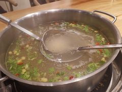 -嬷孙家潮汕牛肉火锅(北京路天河城店)