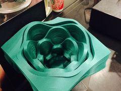 -星巴克(港汇1号办公楼店)