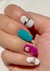 -LILY NAILS美甲美睫