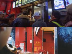 -清泉阁包子(五一店)