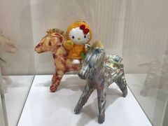-凯蒂猫主题馆