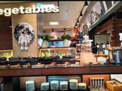-悟烧·自助烤肉料理(秋林旗舰店)