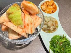 -沼津港精致料理·寿喜烧·烧鸟(龙湖南桥天街日料榜单店)