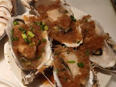 蒜蓉生蚝-原製原味(普陀山磐龙店)