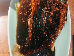 西湖醋桂鱼-弄堂里·寻味杭州(湖滨银泰in77C区店)