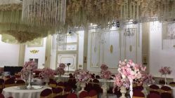 -谛融婚礼酒店·宴会厅(花园店)