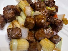 牛肉粒-老街渔味馆(芳华店)