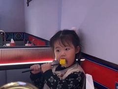 -董记老清泉·鲜切涮羊肉(窑岭店)