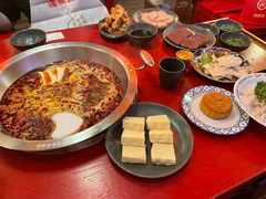 -谭鸭血老火锅(日本东京店)