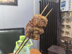 -京狮炙燥·精酿烧烤(首经贸店)