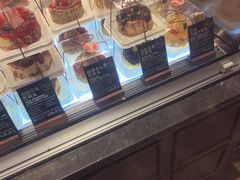 -Bread618面包生日蛋糕(欧亚商都店)