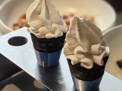-小大董·烤鸭(观景餐厅·南京西路店)