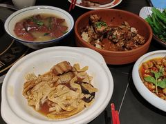 -原味田园·客家菜·土窑鸡(中航城君尚购物中心店)