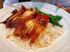 -香港新曜记茶餐厅(万泰城店)