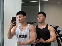 -WEGYMER健萌健身(麦德龙钰龙天下馆)