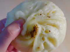 -俞记安顺特色破酥包(民生路店)