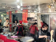 -金秋特色面馆(铜庄店)