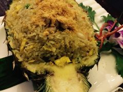 -Siam泰餐厅(水上公园店)