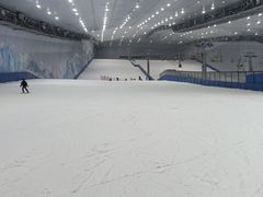 -哈尔滨热雪奇迹