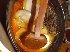 -白石的深夜食堂(济南万象城店)