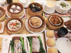 -添好运点心专门店(百老汇店)
