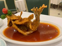 -金三杯酒家(泉城路店)