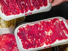 -刘火辣老火锅(光谷店)