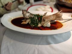 -院里寻菜·精致庭院菜(观沙岭店)