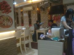 -关姐美食(江南西店)