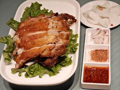 -阿西娅食府(中关村店)