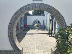 -八路军西安办事处纪念馆