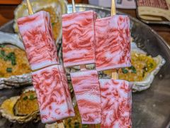 -神府路壹号·海鲜烧烤·砂锅粥·锅物(三坊七巷店)