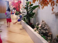 -丽池宫韩式汗蒸会馆(华灯坊店)