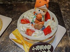 -卷心卷意·轻甜蛋糕(新光天地店)