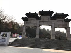 -云龙山