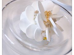 -Amber(置地文华东方酒店)