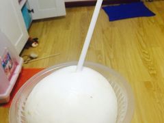 -椰子下蛋(南锣鼓巷店)