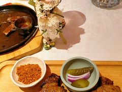 -俄士厨房(环球港店)